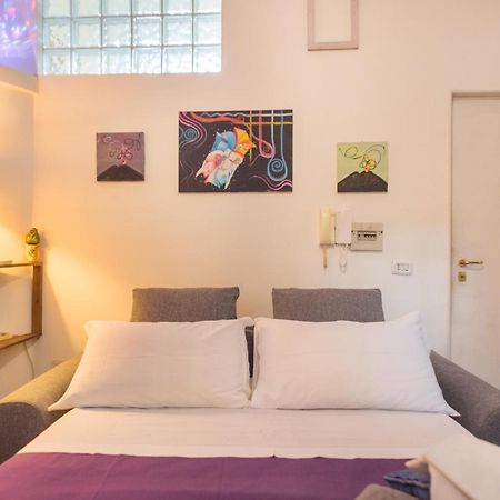 Civico 5 Appartament Napoli Centro Apartment Bagian luar foto