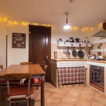 Civico 5 Appartament Napoli Centro Apartment Bagian luar foto