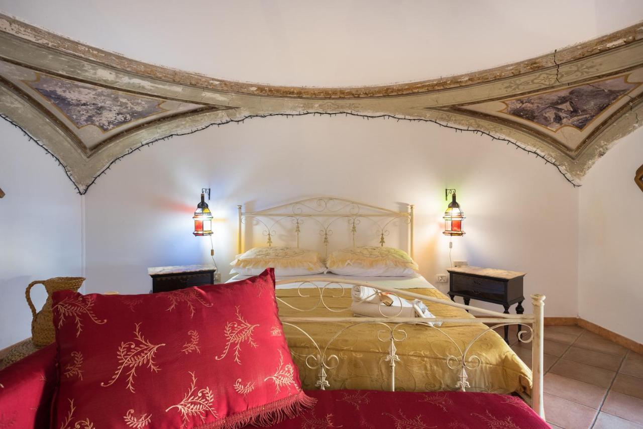 Civico 5 Appartament Napoli Centro Apartment Bagian luar foto