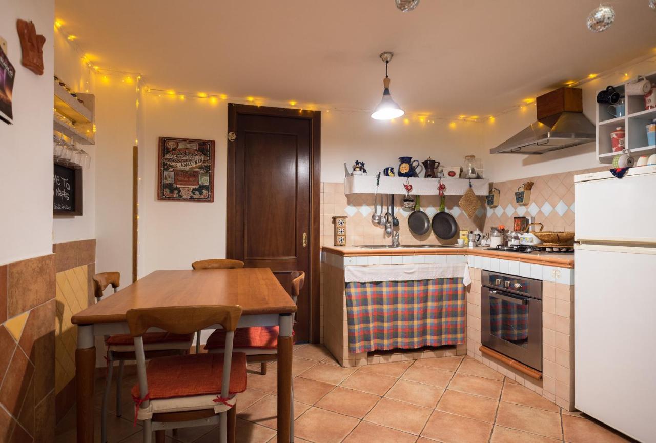 Civico 5 Appartament Napoli Centro Apartment Bagian luar foto