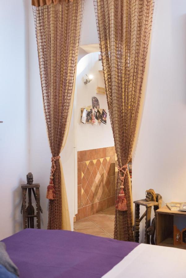 Civico 5 Appartament Napoli Centro Apartment Bagian luar foto