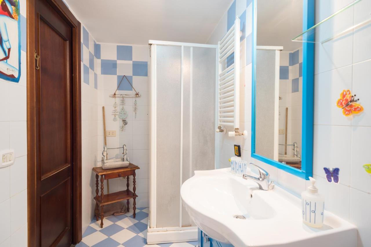 Civico 5 Appartament Napoli Centro Apartment Bagian luar foto