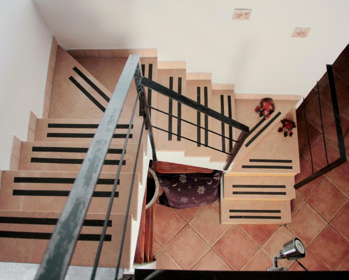 Civico 5 Appartament Napoli Centro Apartment Bagian luar foto