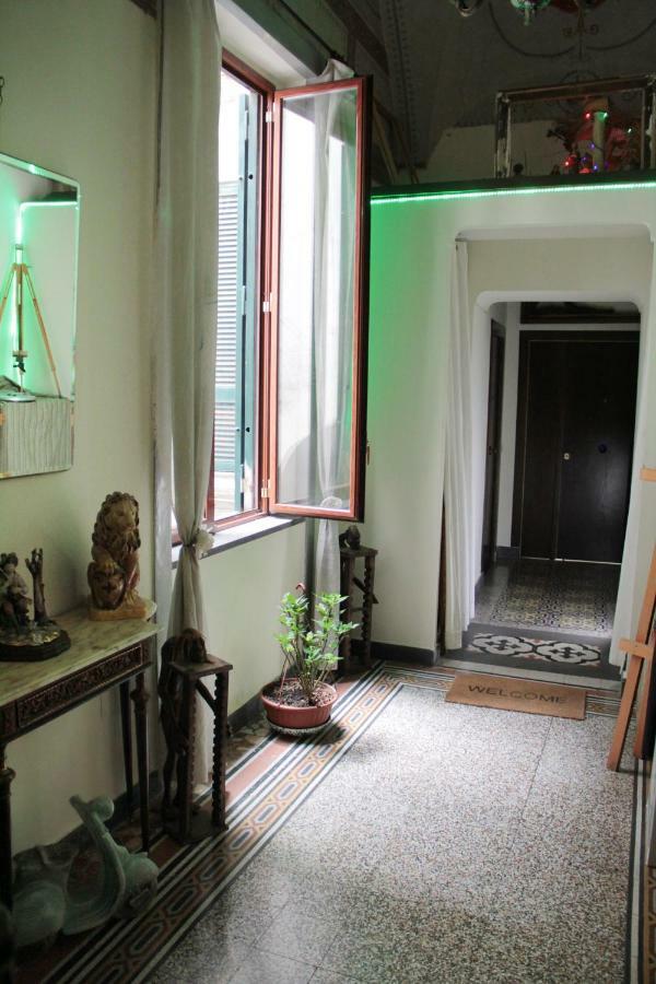 Civico 5 Appartament Napoli Centro Apartment Bagian luar foto