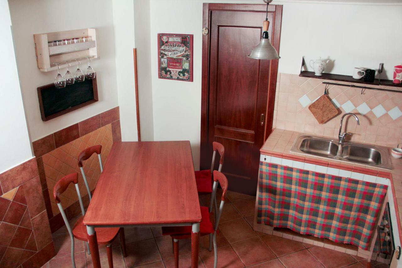 Civico 5 Appartament Napoli Centro Apartment Bagian luar foto