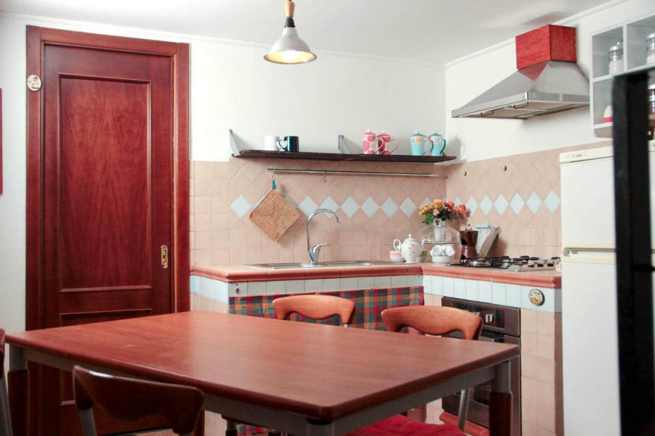 Civico 5 Appartament Napoli Centro Apartment Bagian luar foto