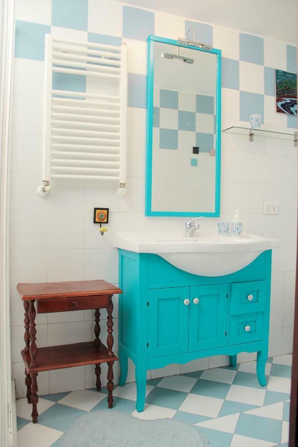 Civico 5 Appartament Napoli Centro Apartment Bagian luar foto