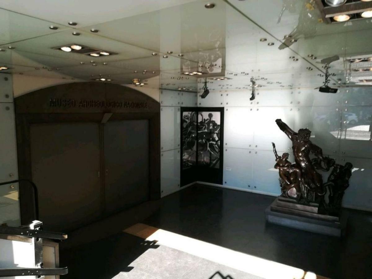 Civico 5 Appartament Napoli Centro Apartment Bagian luar foto